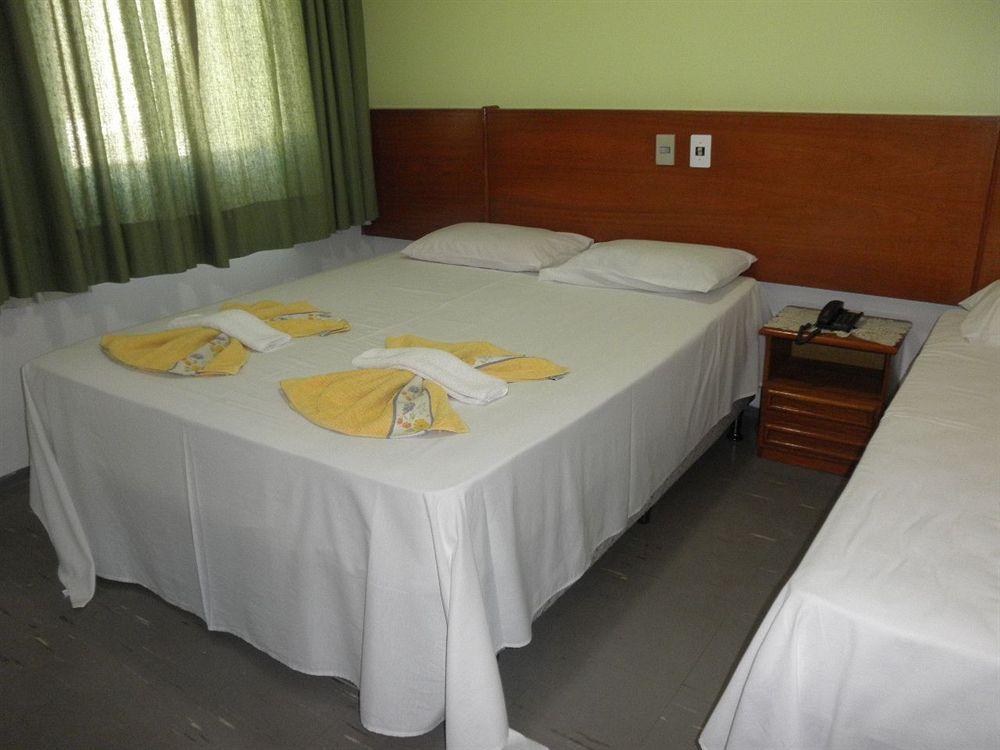 Hotel Village Foz 2*