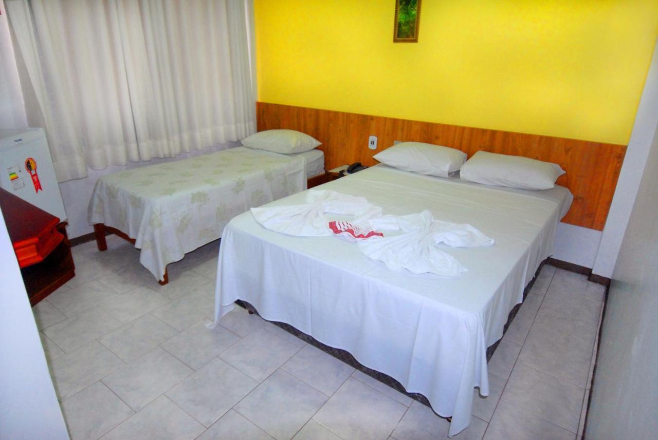 Hotel Village Foz Foz do Iguaçu
