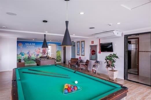 Village Foz Hotel