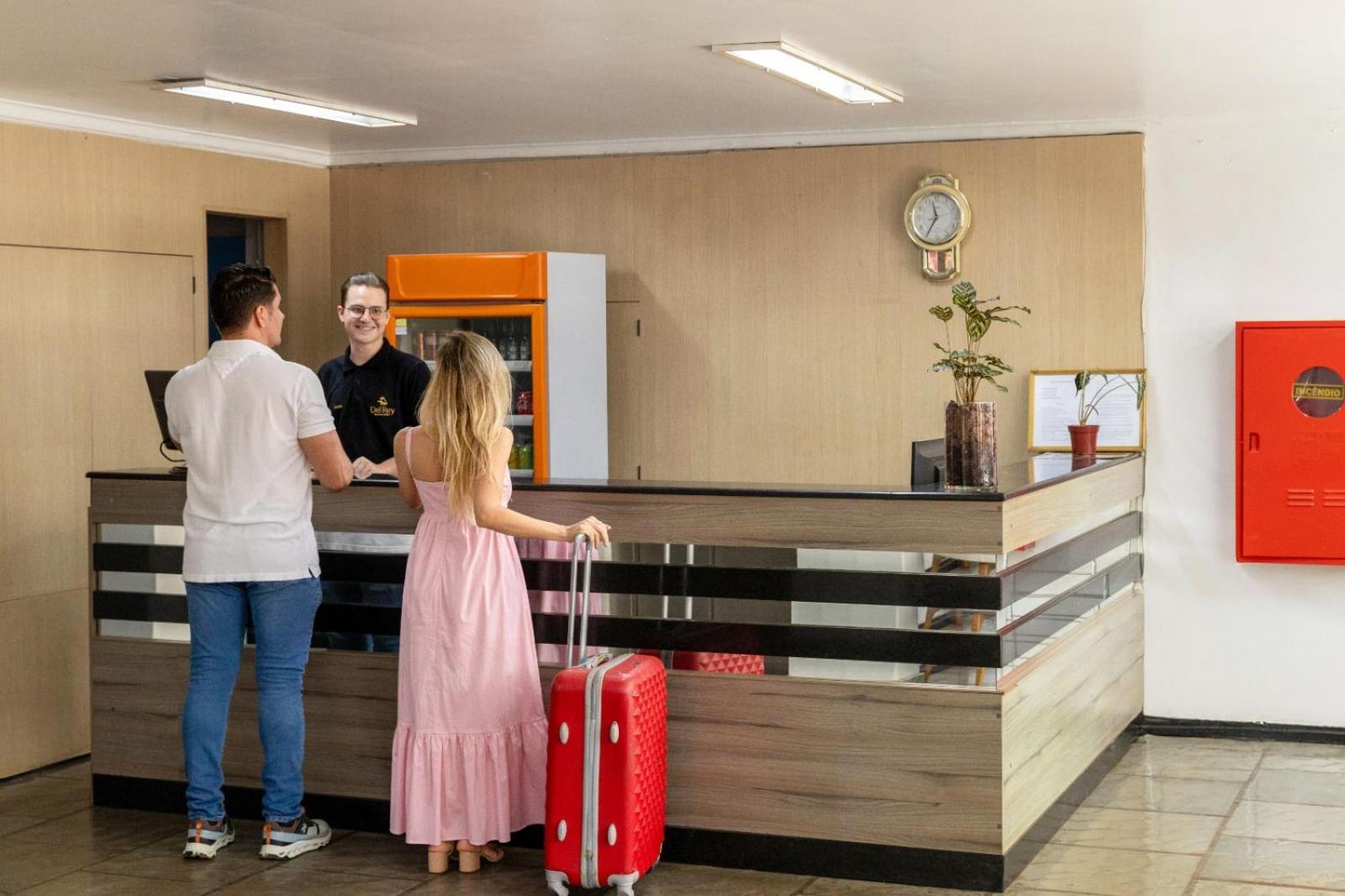 Village Foz Hotel