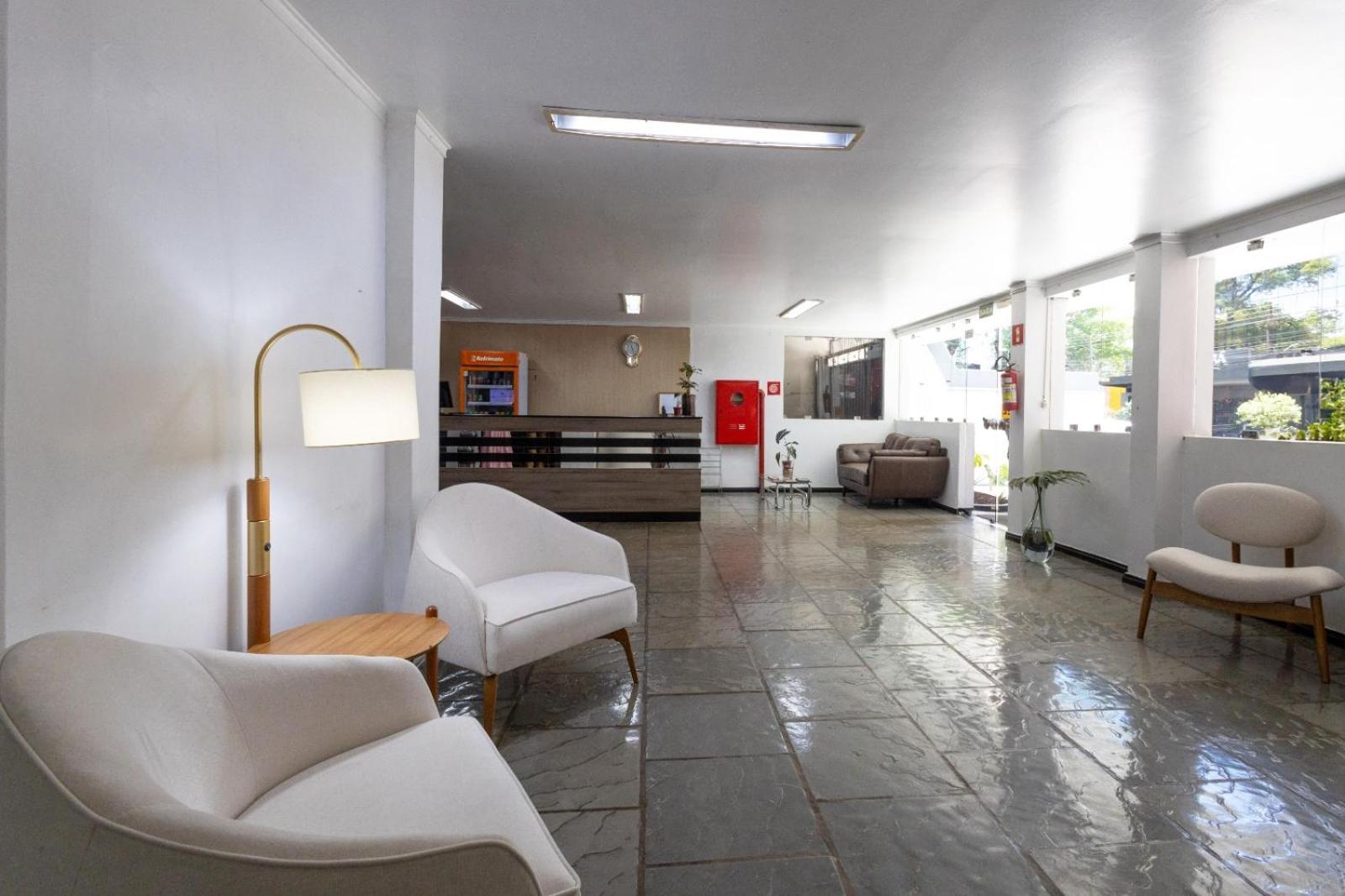 Hotel Village Foz 2*