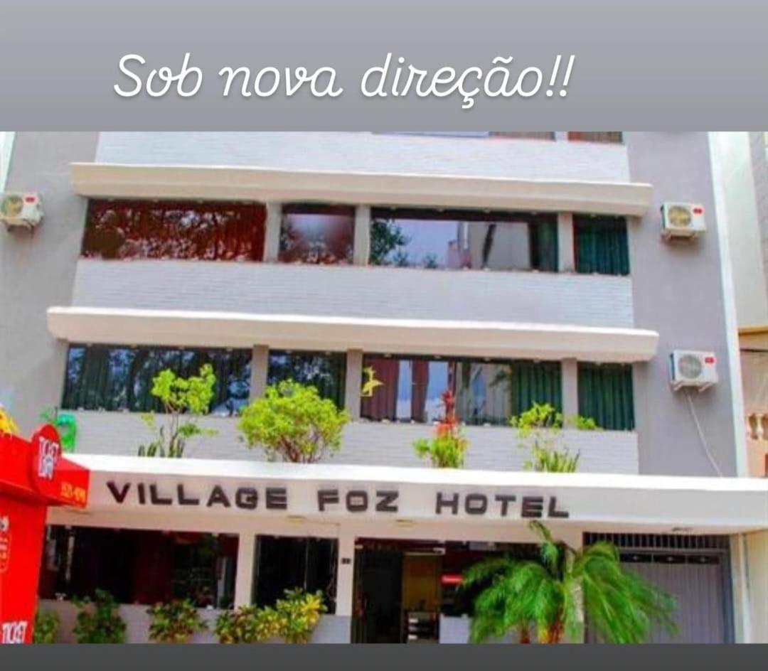 Village Foz 2* Foz do Iguaçu