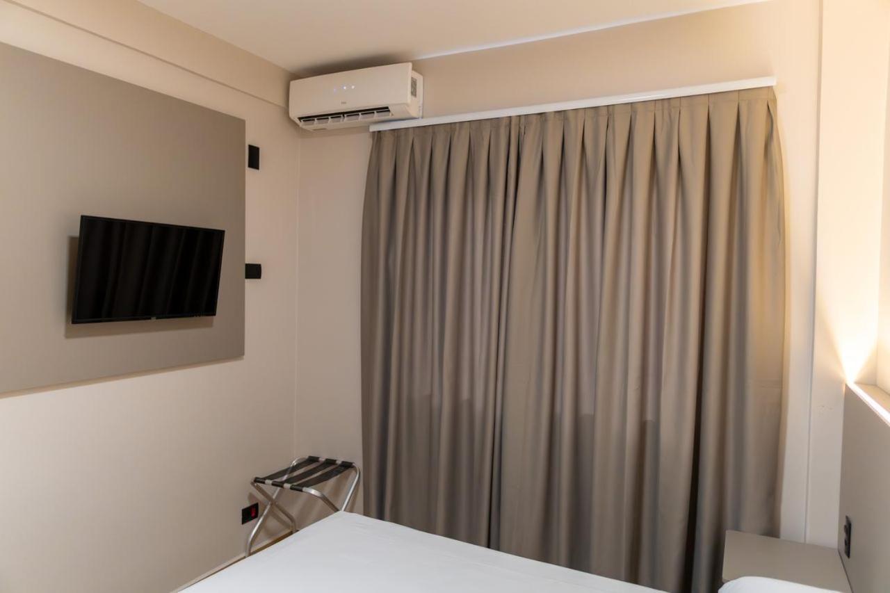 Village Foz Hotel