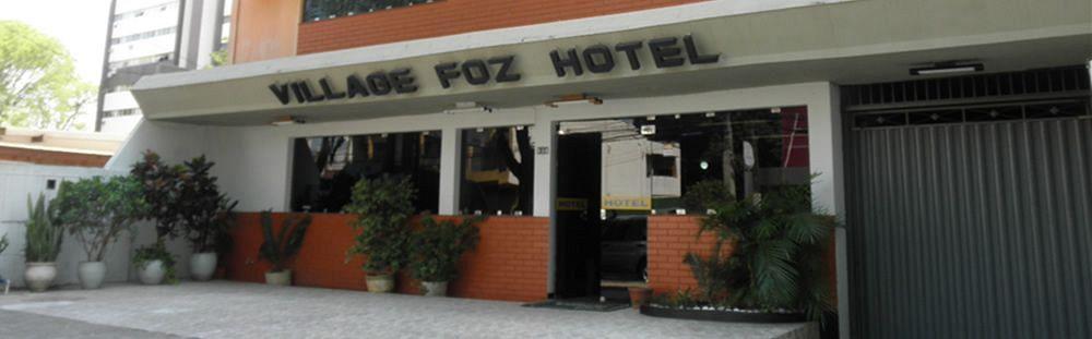 Village Foz 2*