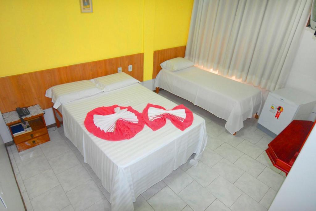 Hotel Village Foz 2*