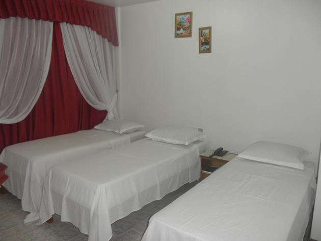 Village Foz 2*
