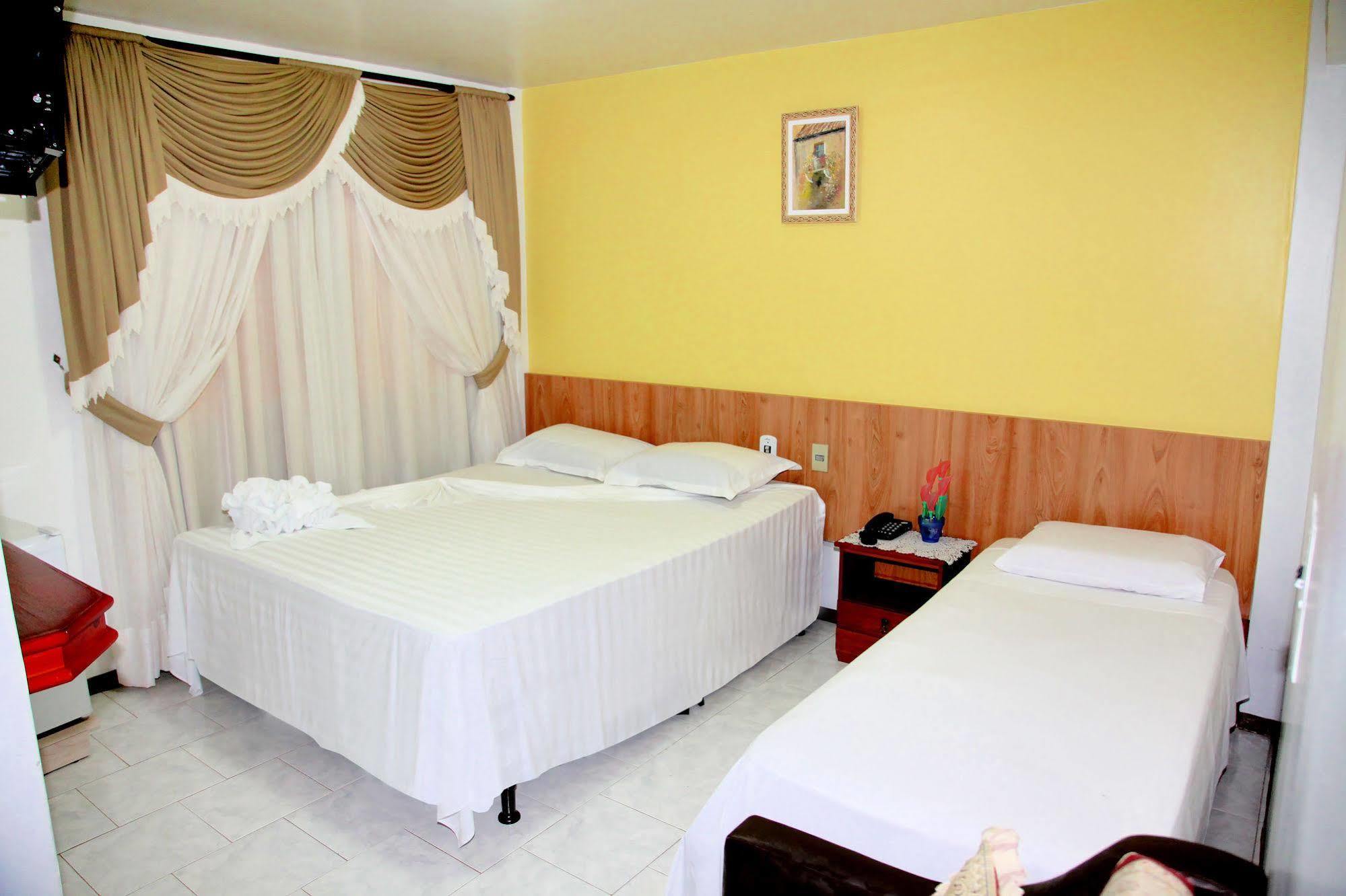 Village Foz Hotel
