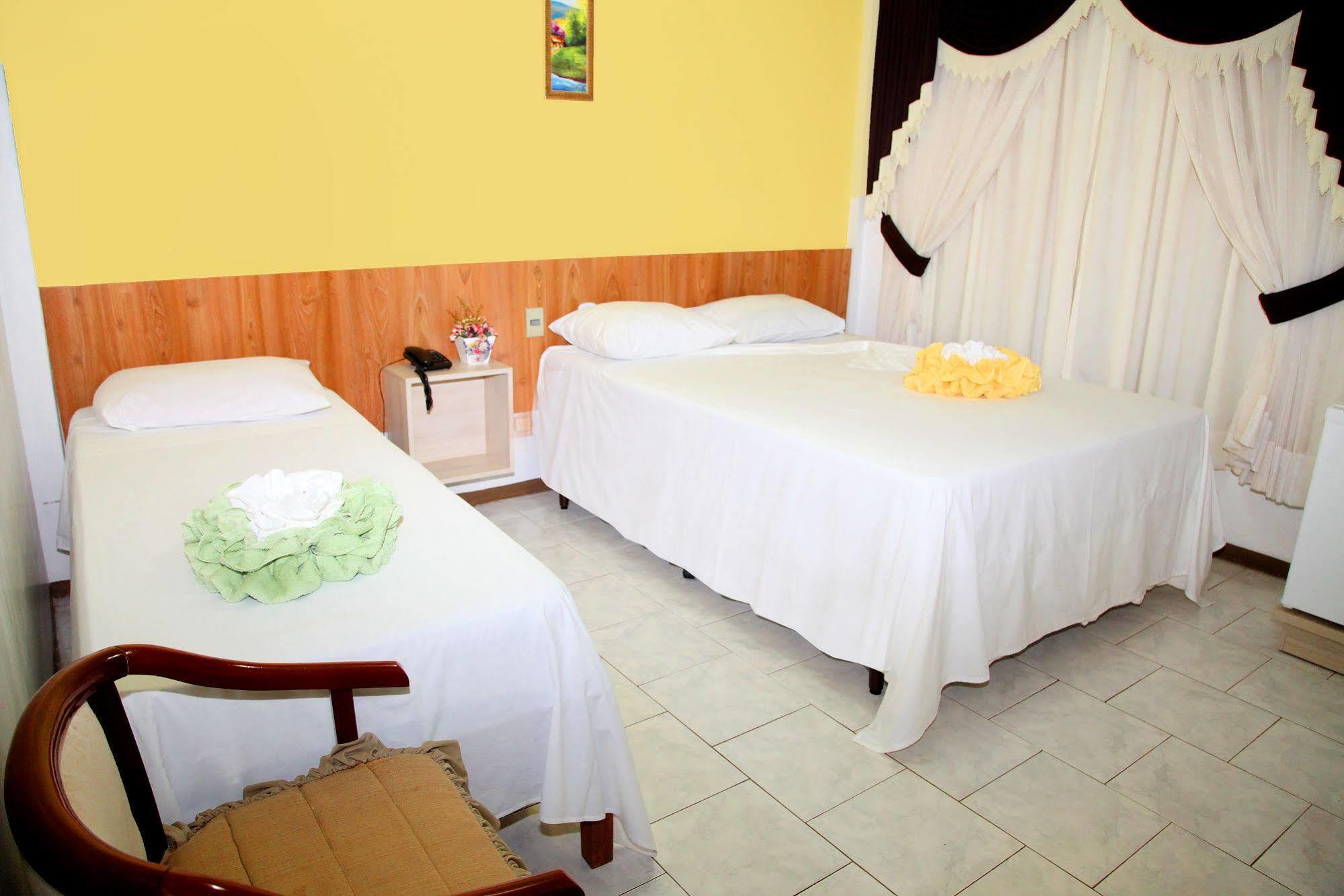 Village Foz Hotel