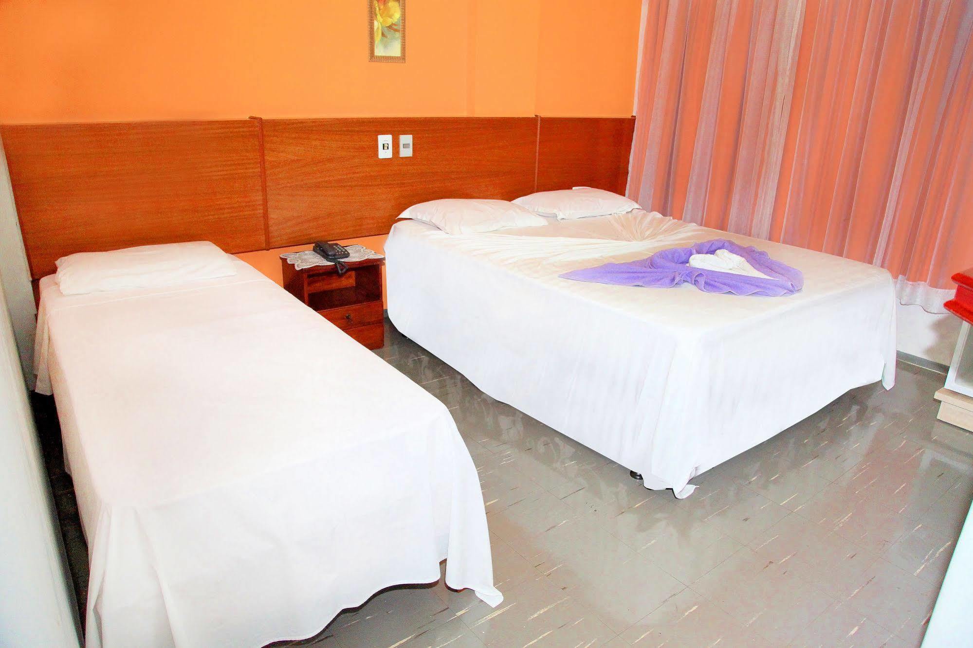 Village Foz Hotel