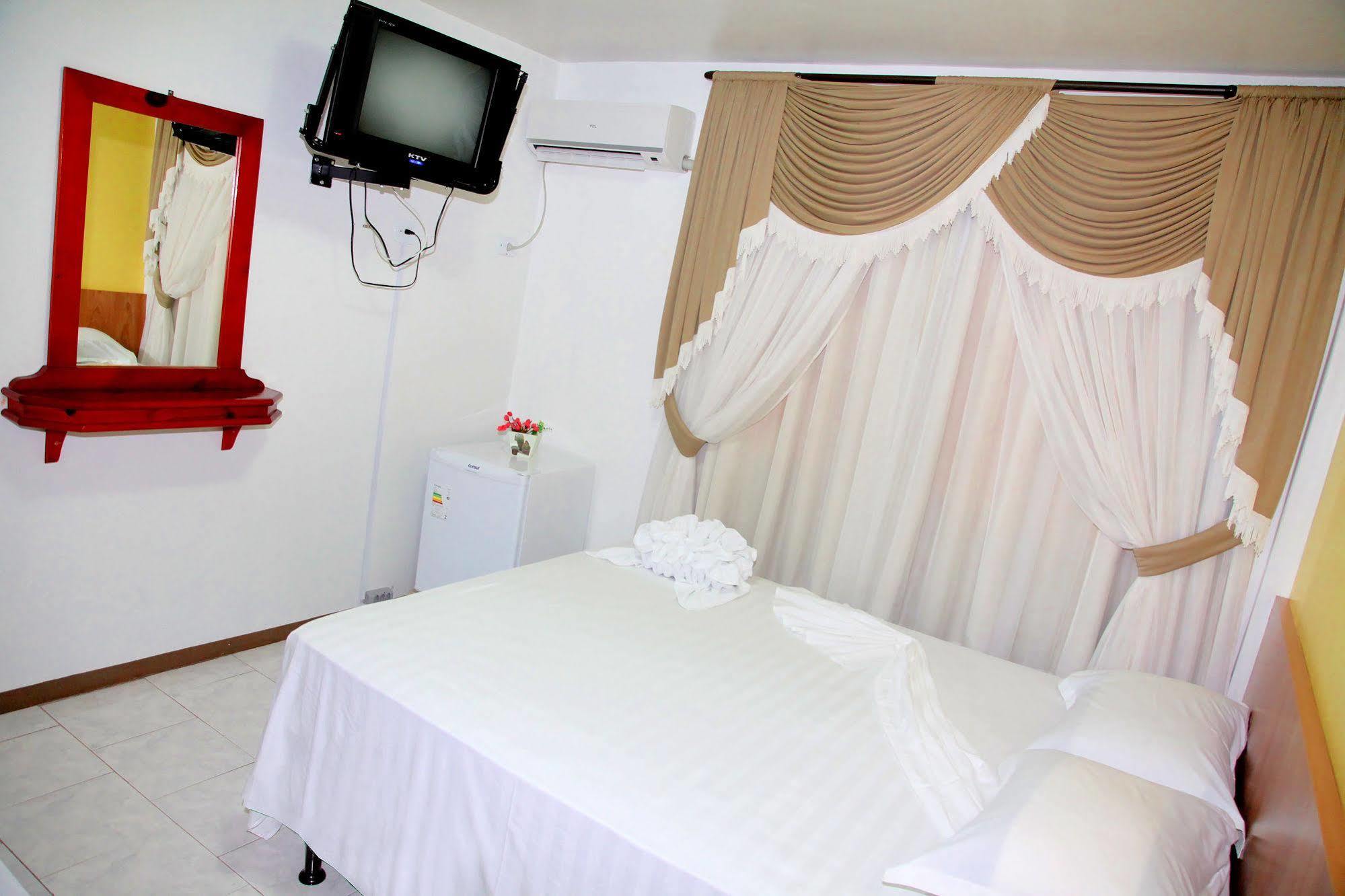 Hotel Village Foz Foz do Iguacu